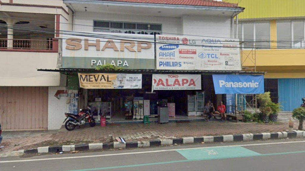Warung Kopi di Jalan Ir Juanda: Saingan Rival Saat Citimall Datang
